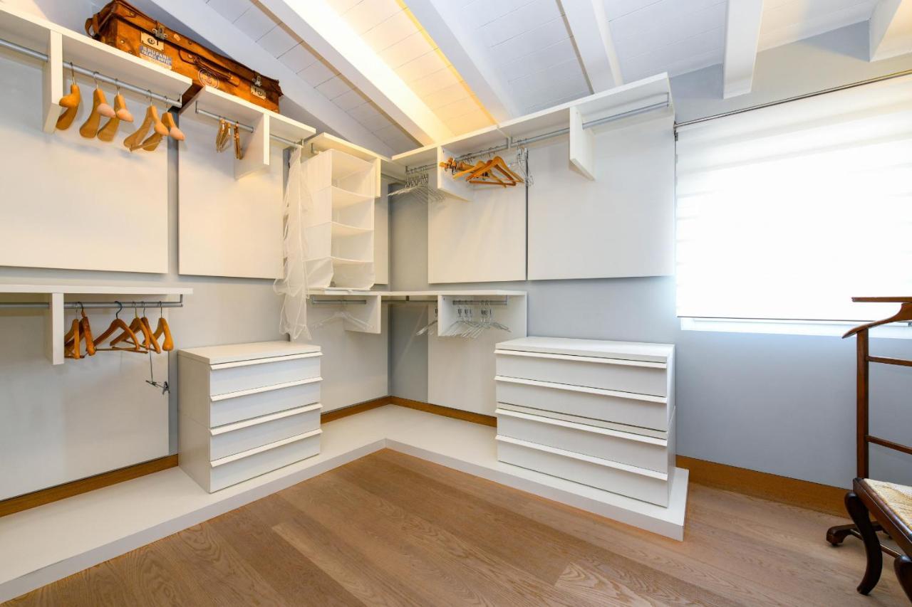 Fantoni Loft Apartman Salò Kültér fotó