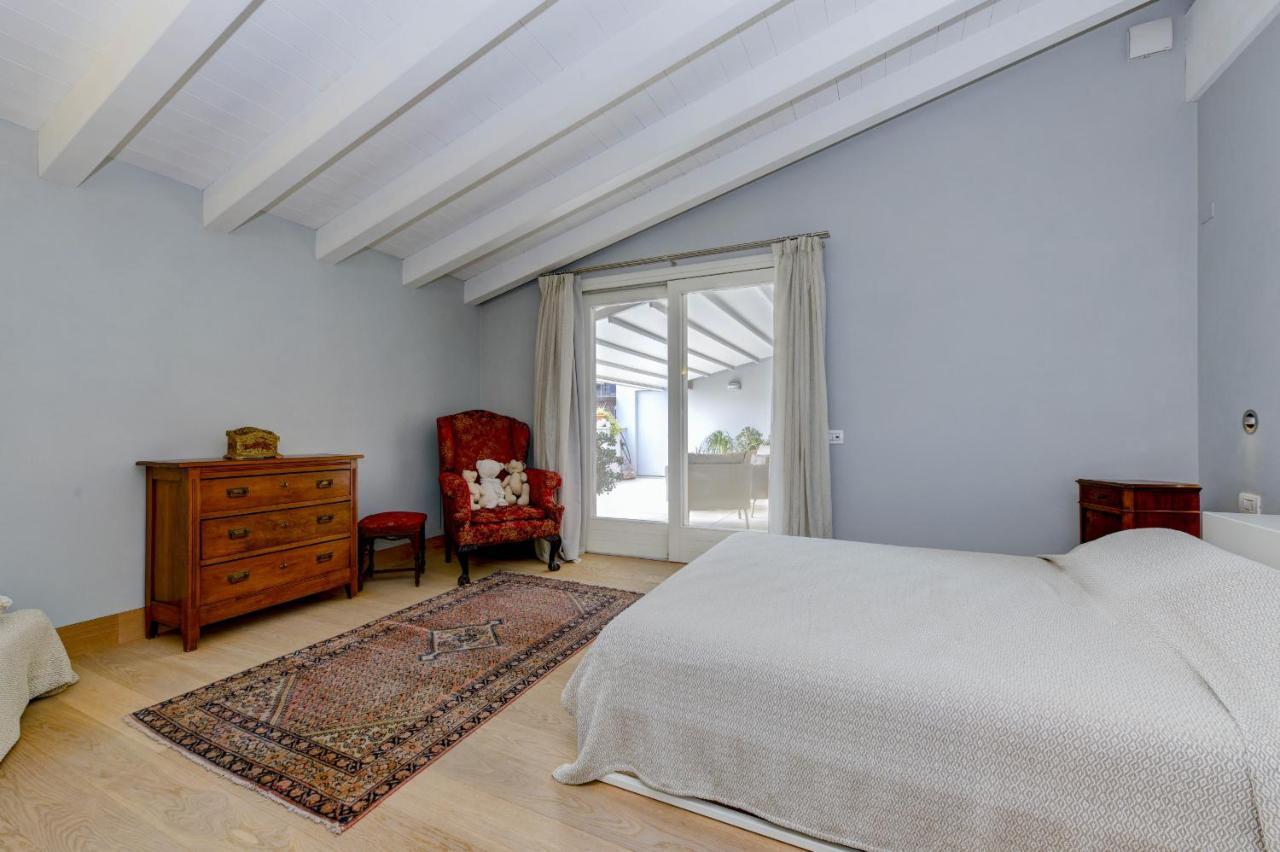 Fantoni Loft Apartman Salò Kültér fotó